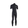 ION Wetsuit Element 2/2 SS Front Zip men black