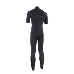 ION Wetsuit Element 2/2 SS Front Zip men black