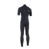 ION Wetsuit Element 2/2 SS Front Zip men black
