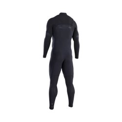 ION Wetsuit Seek Amp 3/2 Front Zip men black