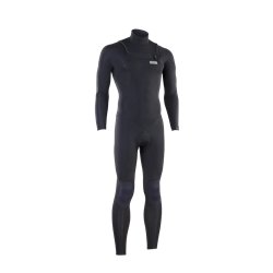 ION Wetsuit Element 5/4 Front Zip men black