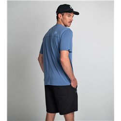 Duotone Cap 6Panel Duotone Icon - black