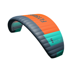 Flysurfer PEAK6 Snowkite Training Kites 2026