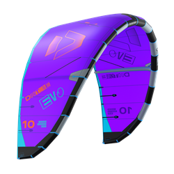 Duotone Kite Evo 2026