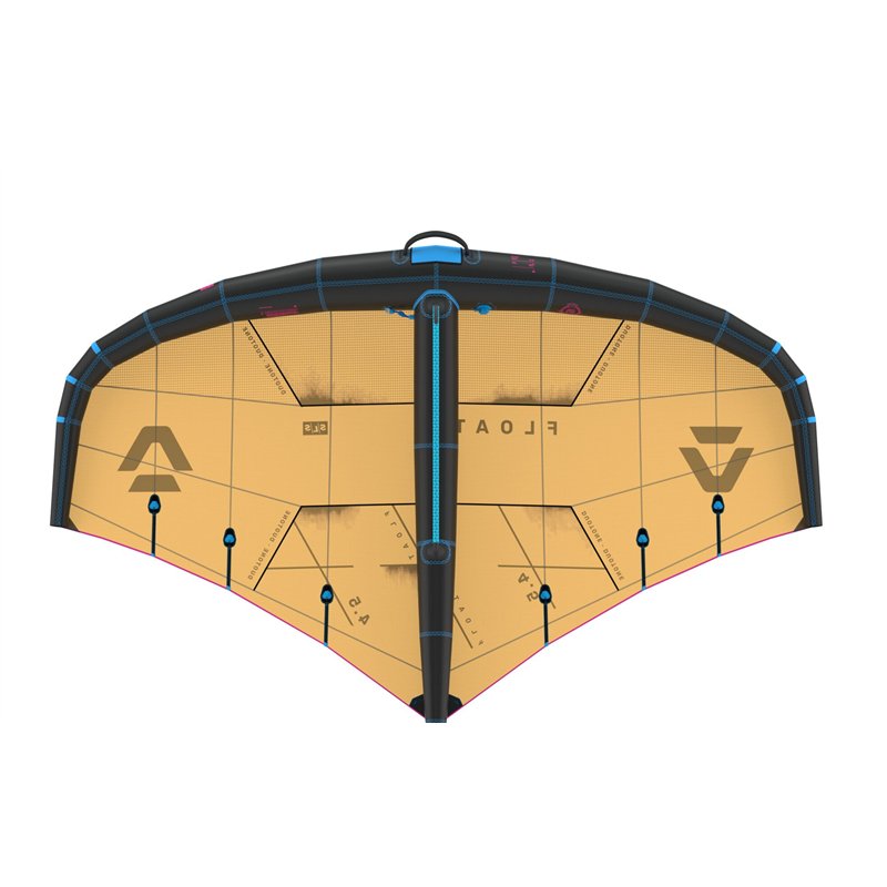 Duotone Wing Float SLS 2026