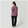 Mystic Brand Tee rosewood