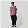 Mystic Brand Tee rosewood