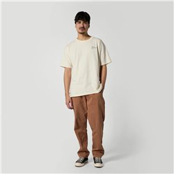 Mystic Heartsease Tee off white