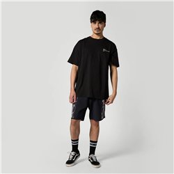 Mystic Heartsease Tee black