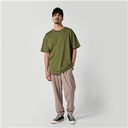 Mystic Concept H1 Tee olive green