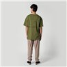 Mystic Concept H1 Tee olive green