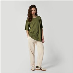 Mystic Concept H1 Tee olive green