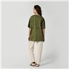Mystic Concept H1 Tee olive green