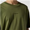 Mystic Concept H1 Tee olive green