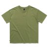 Mystic Concept H1 Tee olive green