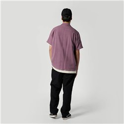 Mystic Last Light Shirt rosewood