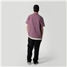 Mystic Last Light Shirt rosewood