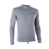 ION Rashguard LS men sage-grey