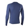 ION Rashguard LS men blue-nights
