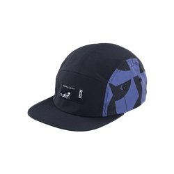 ION Cap Refresh light black