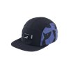 ION Cap Refresh light black