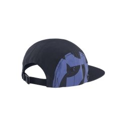 ION Cap Refresh light black