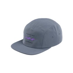 ION Cap Stan sage-grey
