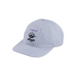 ION Cap Team frosted-grey