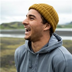 ION Beanie Ionic Fisherman gold-burst