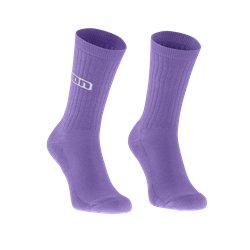 ION Socks Ionic long unisex lilac-petals