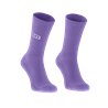 ION Socks Ionic long unisex lilac-petals