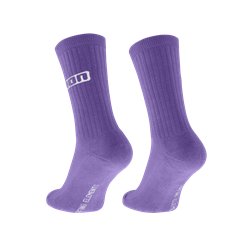 ION Socks Ionic long unisex lilac-petals