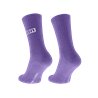 ION Socks Ionic long unisex lilac-petals