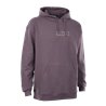 ION Hoody Ionic men driftwood