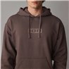 ION Hoody Ionic men driftwood