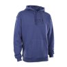 ION Hoody Ionic men deep-water