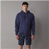 ION Hoody Ionic men deep-water
