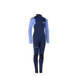 ION Wetsuit Capture 4/3 Back Zip junior 