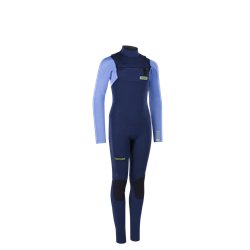 ION Wetsuit Capture 5/4 Front Zip junior 