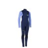 ION Wetsuit Capture 5/4 Front Zip junior 