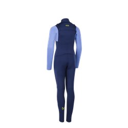 ION Wetsuit Capture 5/4 Front Zip junior 