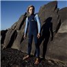 ION Wetsuit Capture 5/4 Front Zip junior 