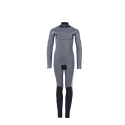 ION Wetsuit Capture 5/4 Front Zip junior 
