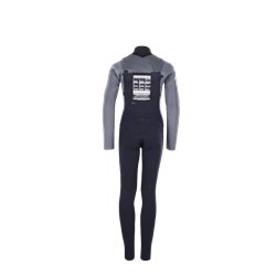 ION Wetsuit Capture 5/4 Front Zip junior 