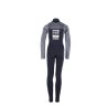 ION Wetsuit Capture 5/4 Front Zip junior 
