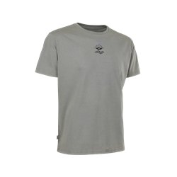 ION Tee Mood SS men sage-grey