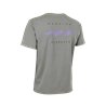 ION Tee Mood SS men sage-grey