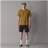ION Tee Mood SS men gold-burst