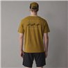 ION Tee Mood SS men gold-burst