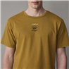 ION Tee Mood SS men gold-burst